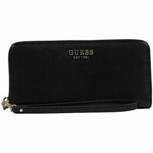 Peňaženky Guess LAUREL SLG LARGE ZIP AROUND SWVC85 00146 vyobraziť