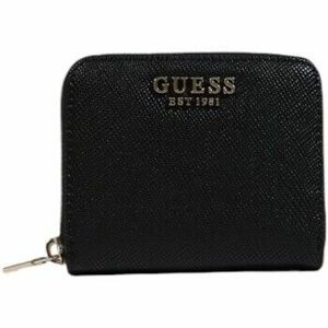 Peňaženky Guess LAUREL SLG SMALL ZIP AROUND SWZG85 00137 vyobraziť