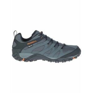 Šedé pánske outdoorové tenisky MERRELL Claypool Sport GTX vyobraziť