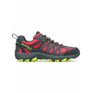 Červené pánske outdoorové tenisky MERRELL Accentor 3 Sport GTX vyobraziť