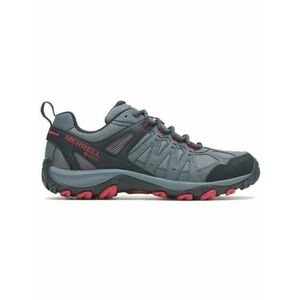 Šedé pánske športové outdoorové tenisky MERRELL Accentor 3 Sport GTX vyobraziť