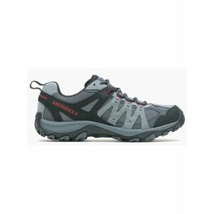 Šedé pánske outdoorové tenisky MERRELL Accentor 3 vyobraziť