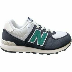 Módne tenisky New Balance 574 vyobraziť