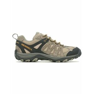 Béžové pánske outdoorové semišové tenisky MERRELL Accentor 3 vyobraziť