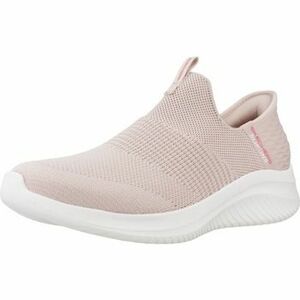 Módne tenisky Skechers SLIP-INS ULTRA FLEX 3.0 COZY STREAK vyobraziť