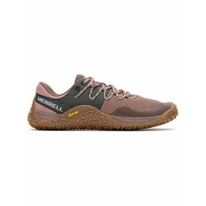 Ružové dámske športové barefoot topánky MERRELL Trail Glove 7 Burlwood vyobraziť