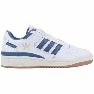 Módne tenisky adidas Forum Low CL J IH0224 vyobraziť