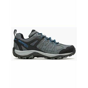 Šedé pánske outdoorové tenisky MERRELL Accentor 3 Sport GTX vyobraziť