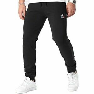 Nohavice Le Coq Sportif ESS PANT SLIM N vyobraziť