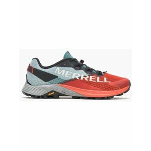 Modro-oranžové pánske športové bežecké topánky MERRELL MTL Long Sky 2 vyobraziť