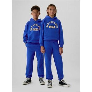 Detská mikina Athletic Unisex Gap vyobraziť