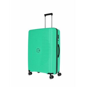 Cestovný kufor Travelite Orbita L Green vyobraziť