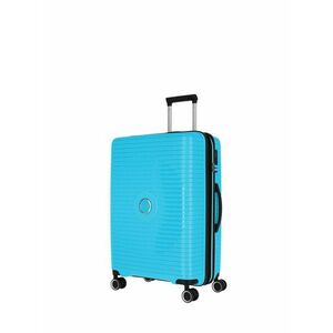 Cestovný kufor Travelite Orbita M Turquoise vyobraziť