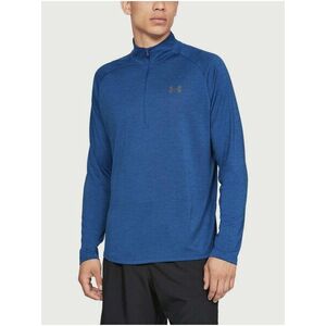 Pánske tričko Under Armour UA Tech 1/2 Zip 2.0 vyobraziť