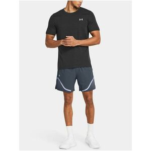 Pánske tričko Under Armour Vanish Seamless Grid SS vyobraziť