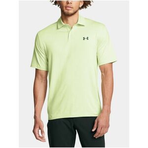 Pánske tričko Under Armour UA T2G Polo vyobraziť