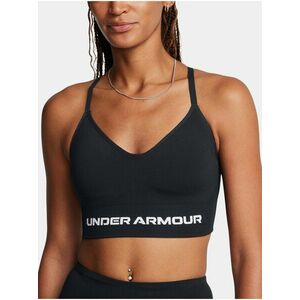 Dámska podprsenka Under Armour Vanish Seamless Low Bra vyobraziť