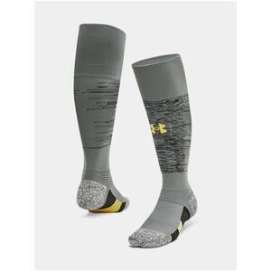 Unisexové ponožky Under Armour UA Magnetico Pocket 1pk OTC vyobraziť