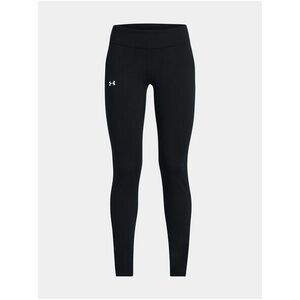 Dievčenské legíny Under Armour Motion Graphic Legging vyobraziť