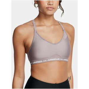 Dámska podprsenka Under Armour UA Crossback Low Bra vyobraziť