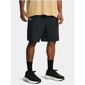 Pánske kraťasy Under Armour Vibe Woven Cargo Short vyobraziť