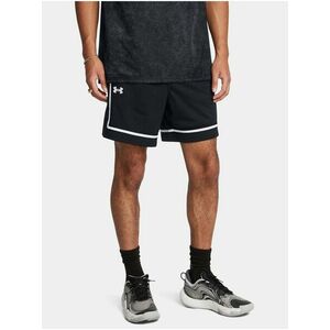 Pánske kraťasy Under Armour UA Zone Pre 7in Mesh Short vyobraziť