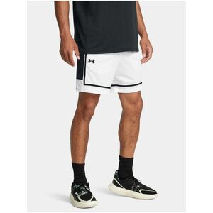 Pánske kraťasy Under Armour UA Zone Pre 7in Mesh Short vyobraziť