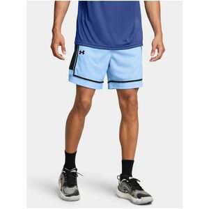 Pánske kraťasy Under Armour UA Zone Pre 7in Mesh Short vyobraziť