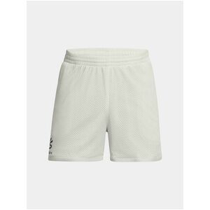 Pánske kraťasy Under Armour Curry Splash Short vyobraziť