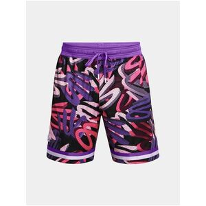 Pánske kraťasy Under Armour Curry Statement Short 1 vyobraziť