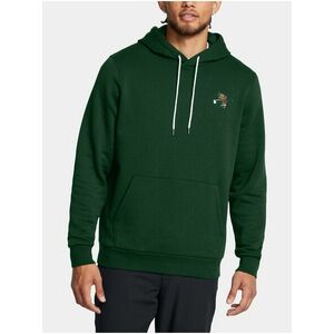 Pánska mikina Under Armour UA Icon Goin' Undr Hoodie vyobraziť