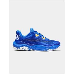 Unisexové topánky Under Armour CURRY SPLASH 24 vyobraziť