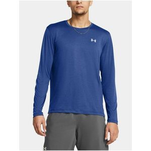 Pánske tričko Under Armour UA LAUNCH LONGSLEEVE vyobraziť