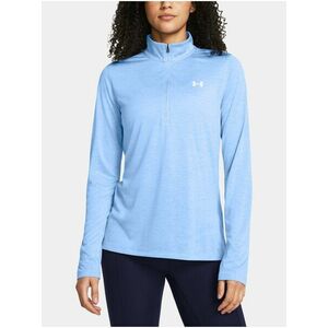 Dámska mikina Under Armour Tech 1/2 Zip-Twist vyobraziť