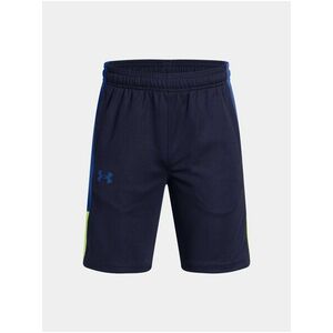 Chlapčenské kraťasy Under Armour UA Zone 7in Short vyobraziť