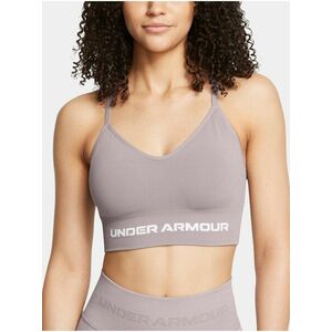 Dámska podprsenka Under Armour Vanish Seamless Low Bra vyobraziť