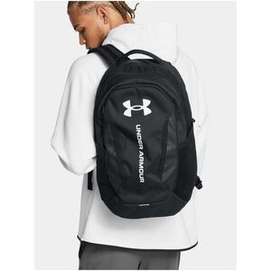 Unisexový batoh Under Armour UA Hustle 6.0 Backpack vyobraziť