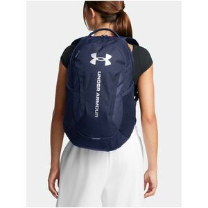 Unisexový batoh Under Armour UA Hustle 6.0 Backpack vyobraziť