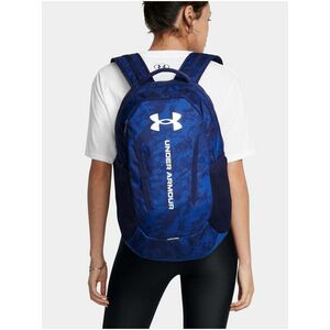 Unisexový batoh Under Armour UA Hustle 6.0 Backpack vyobraziť