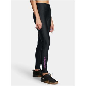 Dámske legíny Under Armour Tech Branded Legging vyobraziť