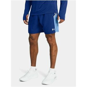 Pánske kraťasy Under Armour UA Tech Utility Shorts vyobraziť