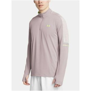 Pánske tričko Under Armour UA Tech Utility 1/4 Zip vyobraziť