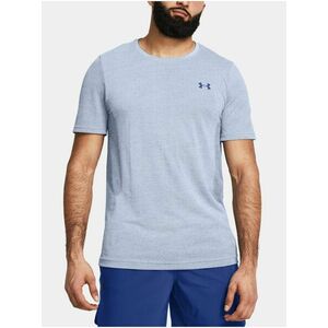 Pánske tričko Under Armour Vanish Seamless SS vyobraziť