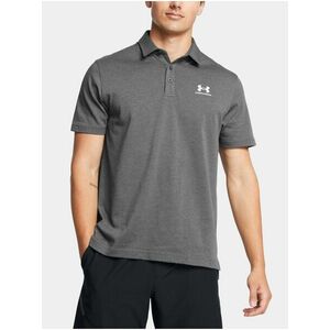 Pánske tričko Under Armour UA Icon Polo vyobraziť