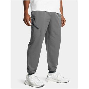 Pánske tepláky Under Armour UA Unstoppable Joggers vyobraziť