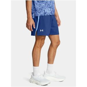 Pánske kraťasy Under Armour UA LAUNCH 7'' SHORTS vyobraziť