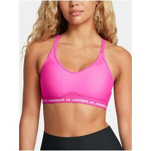 Dámska podprsenka Under Armour UA Crossback Low Bra vyobraziť