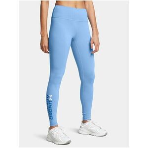 Dámske legíny Under Armour Campus Graphic Legging vyobraziť