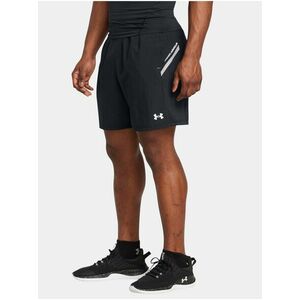 Pánske kraťasy Under Armour UA Tech Utility Shorts vyobraziť