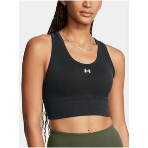 Dámska podprsenka Under Armour Vanish Seamless Mid Bra vyobraziť